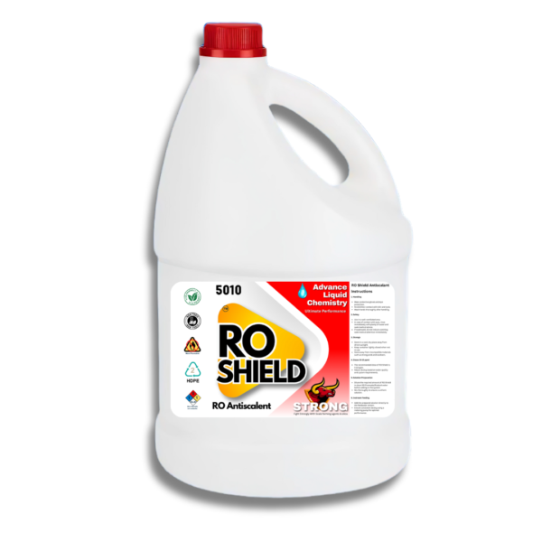 RO Shield Antiscalent